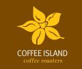coffee island